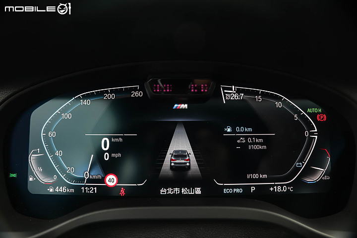 BMW X3 xDrive30i M Sport 小改款試駕｜不用攻頂M字，就已面面俱到！