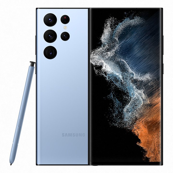 S22 Ultra 網上商城特別色