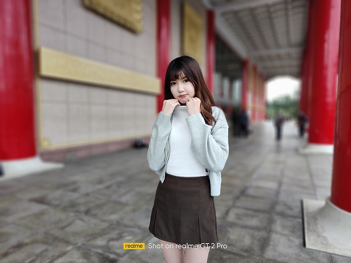 realme GT 2 pro 小謝的不專業開箱