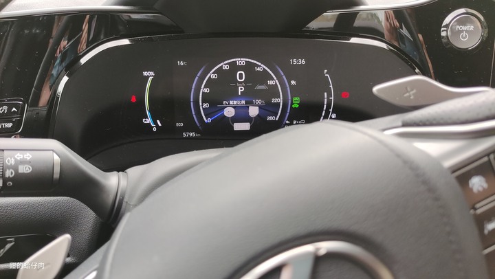 New Lexus NX450h+ x 日月潭雲品溫泉酒店 - 一個小時限定的意外邂逅及試駕心得分享