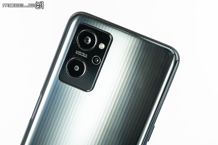 realme 9i體驗｜外觀出眾的平價4G之選