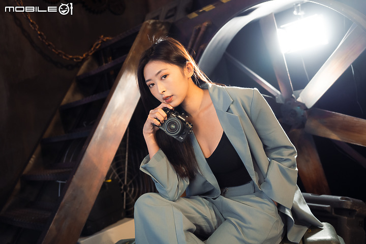 OM System M.ZD ED 20mm f/1.4 PRO 評測報告|便攜與柔美散景兼顧!
