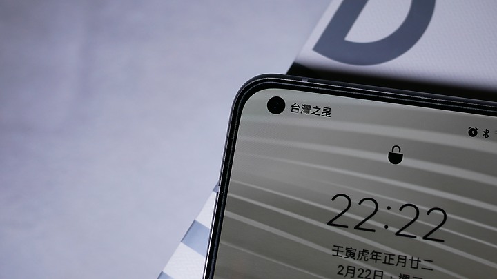 realme GT 2 pro 小謝的不專業開箱