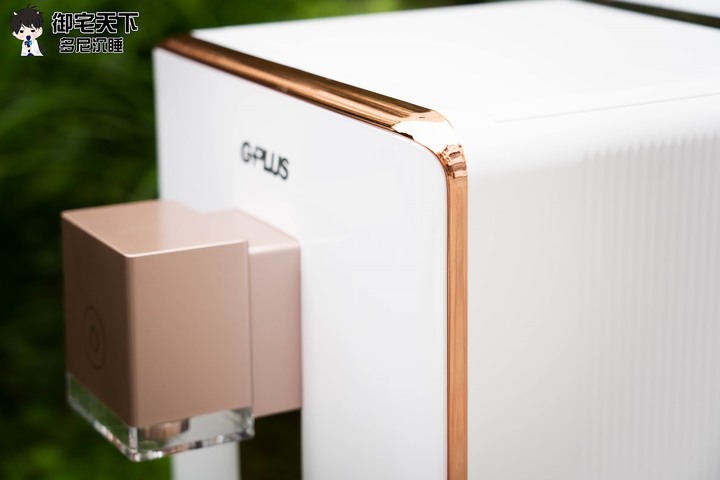 開箱｜【GPLUS 拓勤】GP 純喝水尊爵版 RO 濾淨開飲機 - 2022 年推薦新品，冰、溫、熱一台搞定！