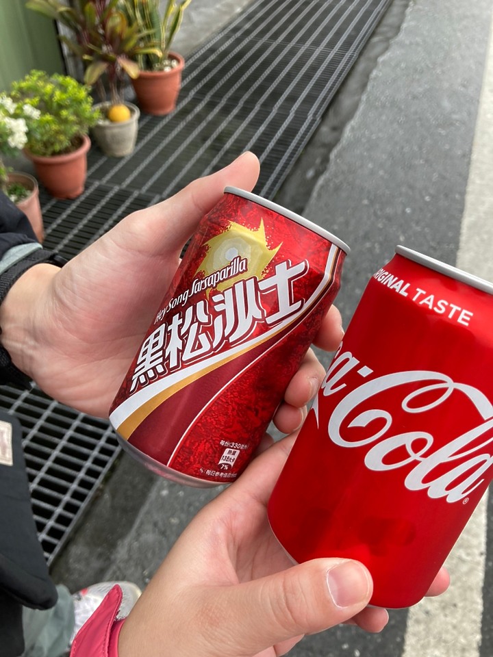 徒步環島Day40-42松山區到新莊區14K+補崇德到南澳48K