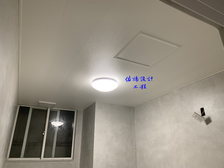 浴室廚房天花板的裝修5大流程順序與細節~天花板裝修懶人包~看這篇就夠了!