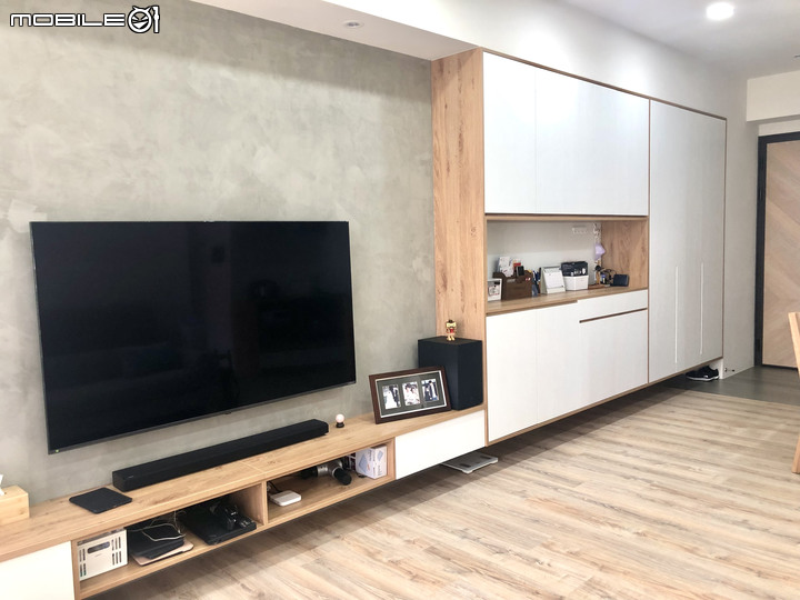 【開箱】台中 北歐+日式 混搭風