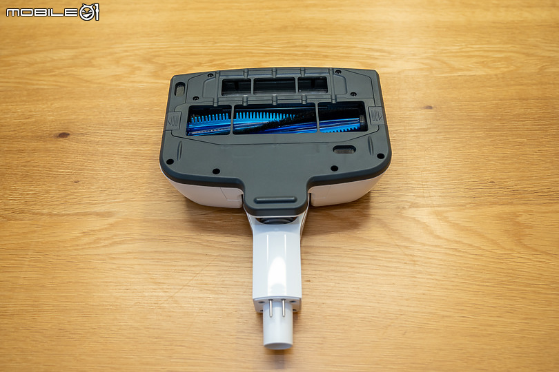 Raycop RSC-300 無線UV除蟎吸塵器 | 輕巧吸塵的除菌利器！