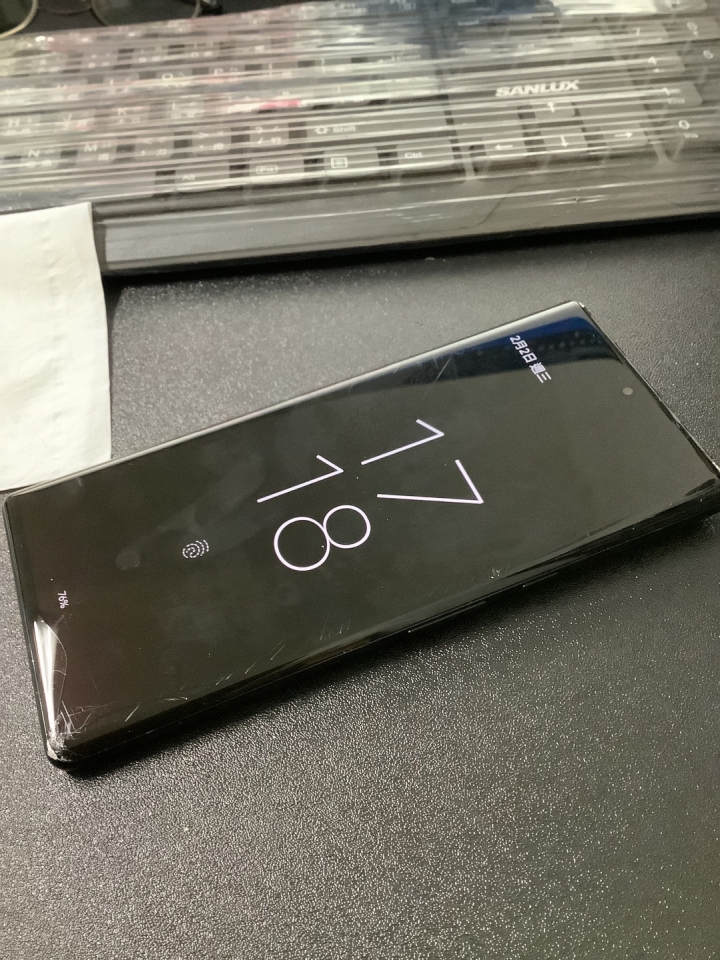 [經驗分享]Google Pixel 6 Pro +犀牛盾 摔機測試🤣~(修復更新)