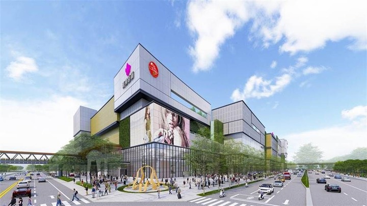 北台中80億重磅建設落成，助攻潭子房市走高翻漲