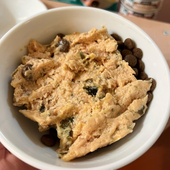 #分享 最近買到覺得不錯的罐頭飼料開箱