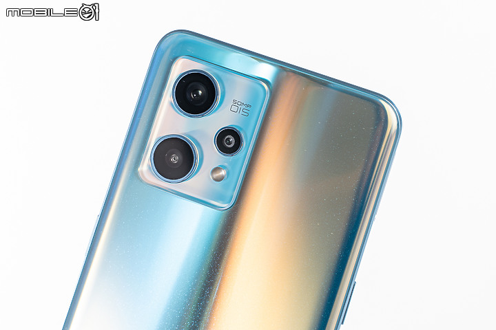 realme 9 Pro+體驗｜旗艦級攝影飛入中階機！