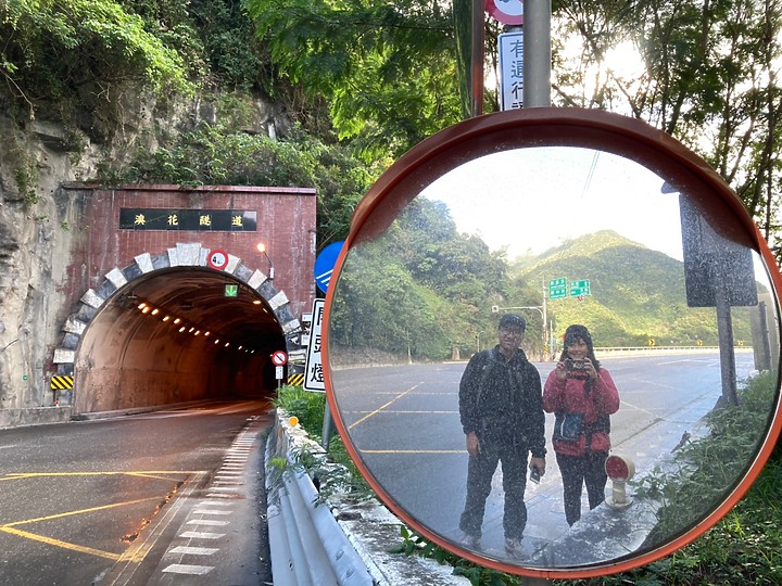 徒步環島Day40-42松山區到新莊區14K+補崇德到南澳48K