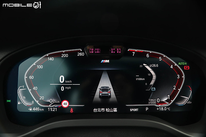 BMW X3 xDrive30i M Sport 小改款試駕｜不用攻頂M字，就已面面俱到！