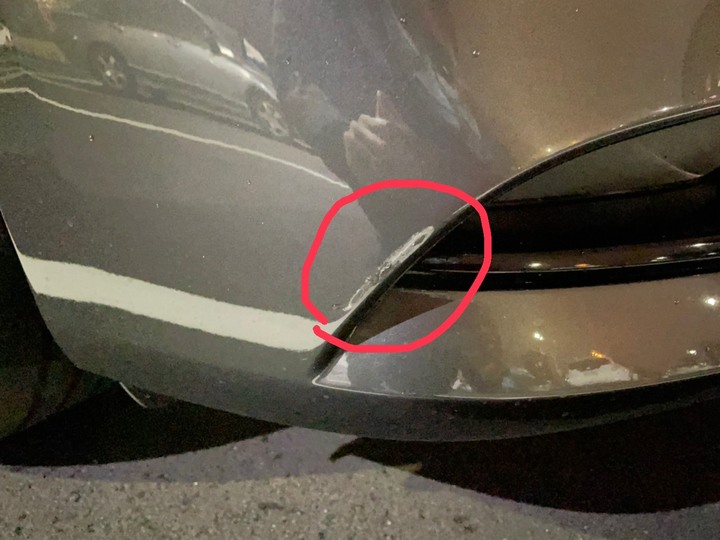 【請益】進原廠維修但造成車損賠償