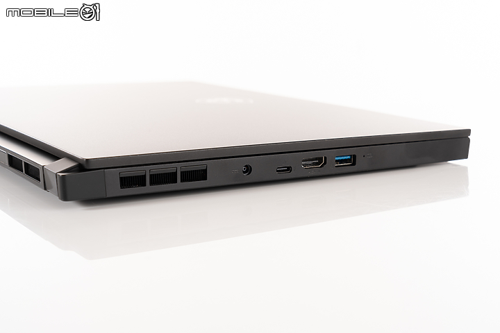 MSI Stealth GS66 測試報告｜無愧旗艦的薄型龍魂電競！