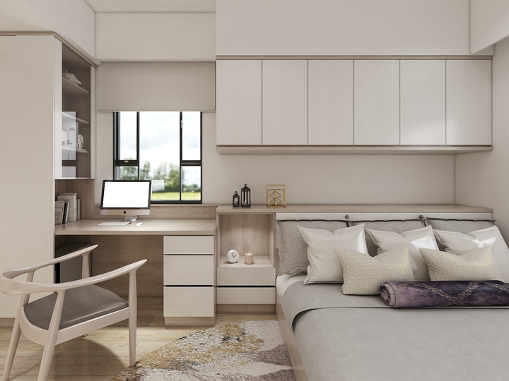 【開箱】35載老屋重新裝潢，從「屋子」進化為「家」全紀錄
