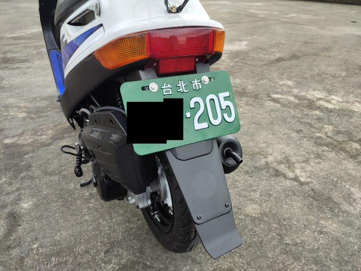 貧窮大學生再一台Dio50(F5AR)翻新紀錄(2022/02)