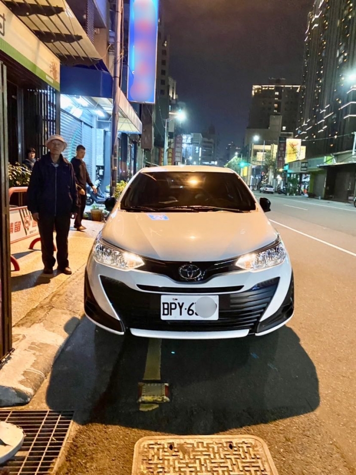 【分享愉悅】新年牽新車!!