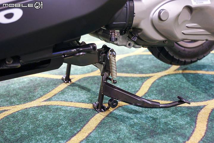【採訪】不只棒還更讚 PGO ZAN 125 VCBS / ABS 新車發表 建議售價 NT$ 75,800 元起