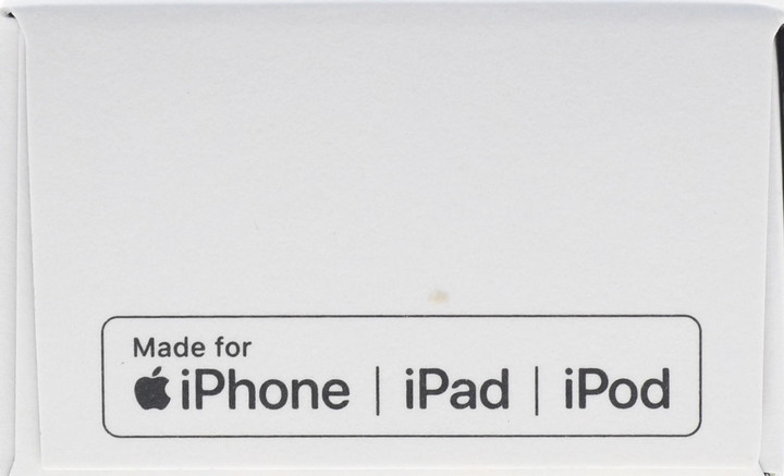 Avier One Step Ocean Refine A to Lightning快充傳輸線簡測