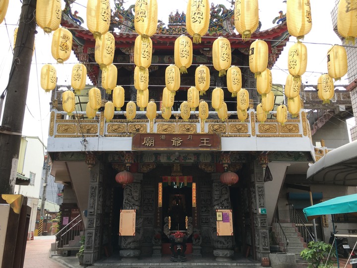 騎 遊 新 營 、 鹽 水 追 蜂 炮