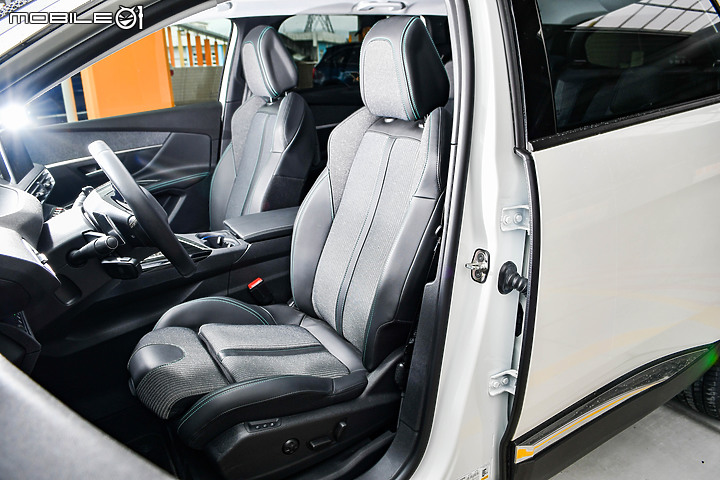 七人座SUV頂上對決 │ VW Tiguan Allspace x Hyundai Santa Fe x Kia Sorento x Peugeot 5008