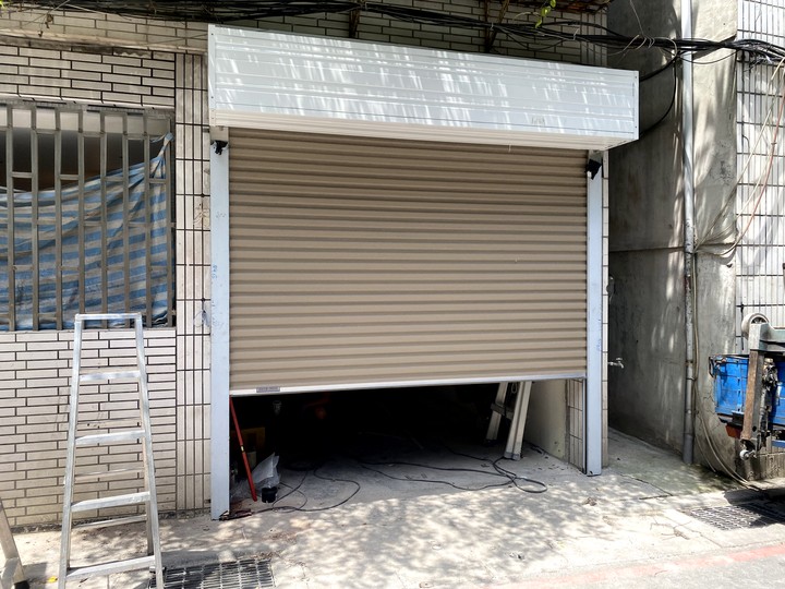 【開箱】40年老工廠大翻新,廢墟工廠轉變時尚飯店宅