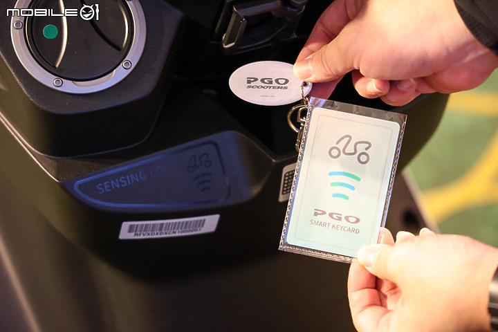 【採訪】不只棒還更讚 PGO ZAN 125 VCBS / ABS 新車發表 建議售價 NT$ 75,800 元起