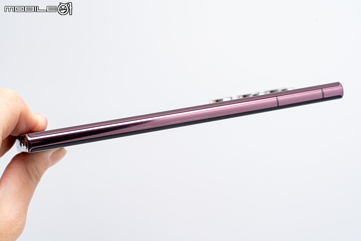 三星Galaxy S22 Ultra發表｜Note借體重生、AI應用再升級！