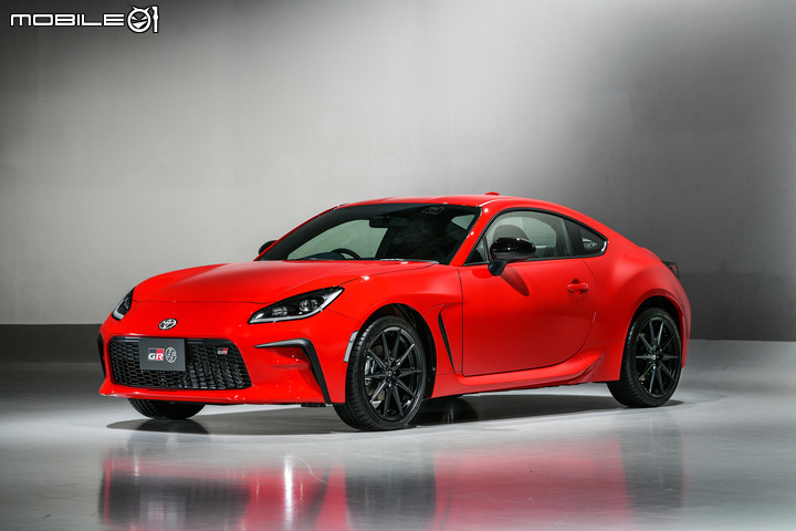 【國內新訊】手排與自排都有，Subaru BRZ將於3月3日正式發表！