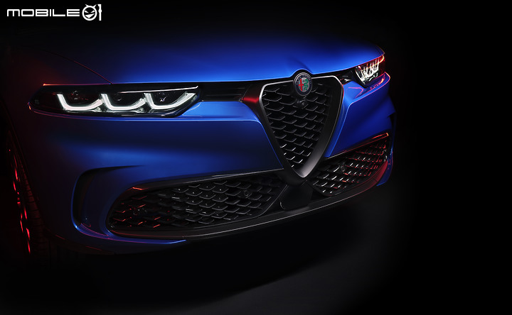 【海外情報】Alfa Romeo全新休旅Tonale正式發表,1.5升48V、1.3升PHEV動力全數入列!