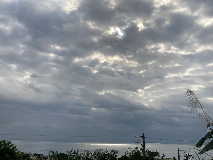 徒步環島Day40-42松山區到新莊區14K+補崇德到南澳48K