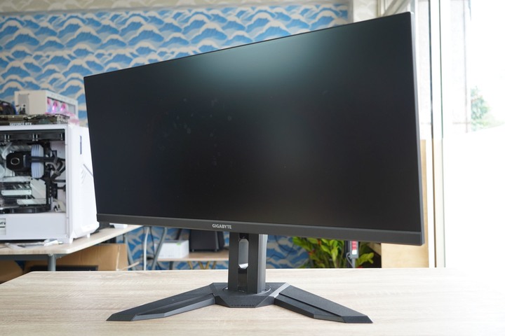 技嘉GIGABYTE M34WQ Gaming Monitor 21:9超寬比例 2K 全方位電競螢幕能文能武一次滿足!
