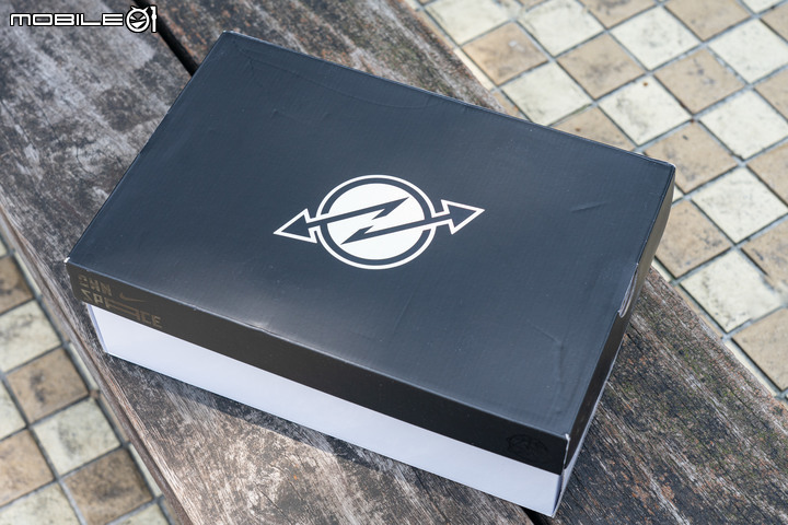 Nike Air Zoom G.T. Jump開箱報告｜誠意滿載的科技配置！