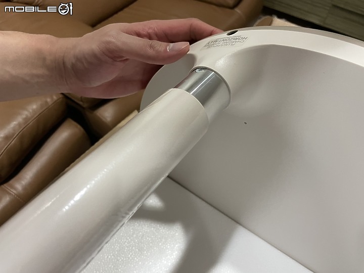 [幸福開箱] LG StanbyME 無線螢幕解放雙手 創造無限價值 翻轉對電視的定義