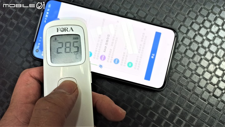 [開箱] GT2 PRO 上手體驗，Realme第一台旗艦表現亮眼！