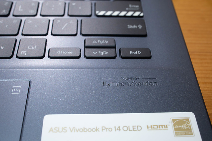 點我看大圖 買了台 Vivobook M3401QA順手更新Win11