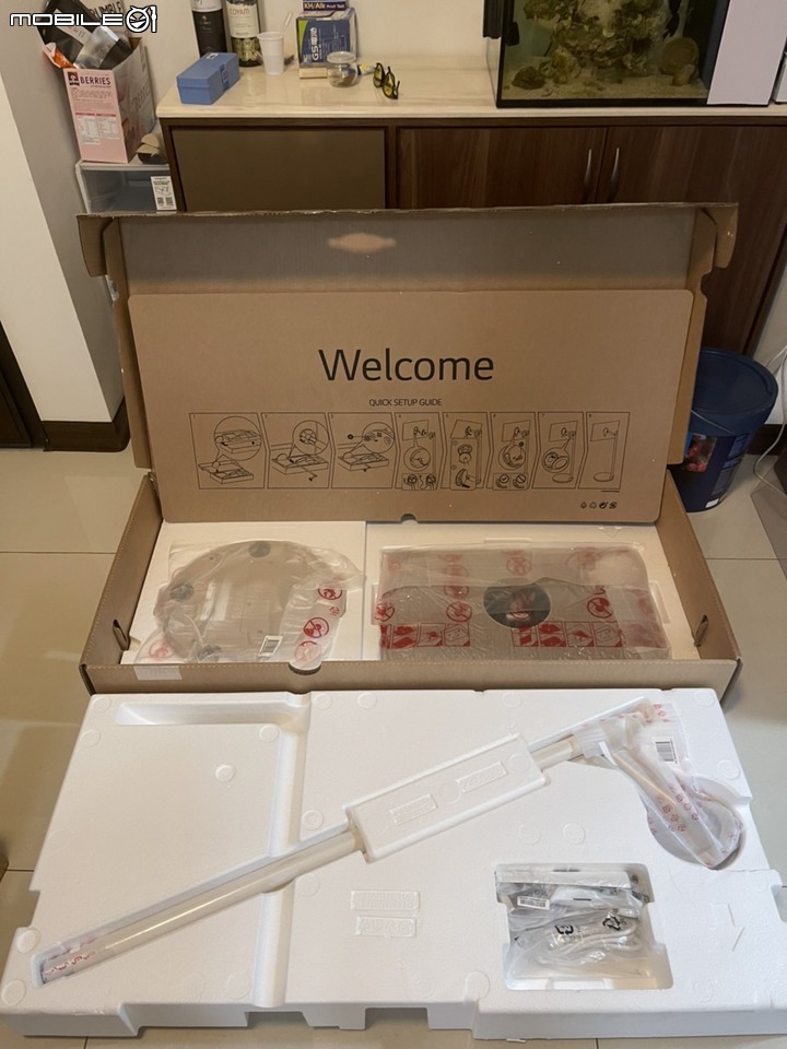 ★圓圓貓實測開箱 ★讓人無法抗拒的隨身秘書，LG Stanby ME 讓人無法 釋手的渴望