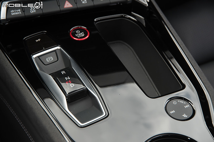 Audi RS e-tron GT試駕|後勁十足且充滿成熟魅力!