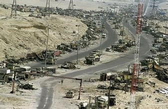 美軍會在烏克蘭重現海灣戰爭中的死亡公路嗎?