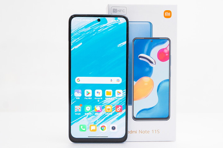 紅米Note 11S試用：無負擔平價買到1億畫素相機 但表現超值嗎？