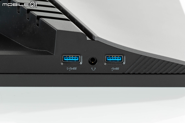 Dell 25 S2522HG 遊戲專用顯示器開箱實測 在 240Hz 高更新率規格內提供靈活使用彈性