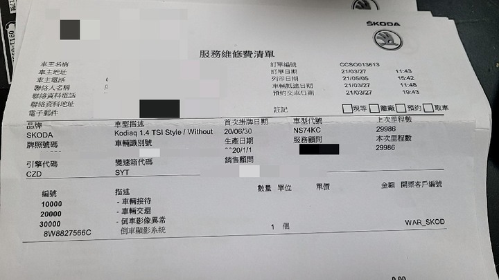 各位網友大家好!! 我也想來分享一下我的經驗,