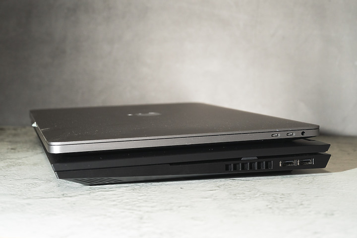 我的眼睛被慣壞了 — HP OMEN 16-b0666tx
