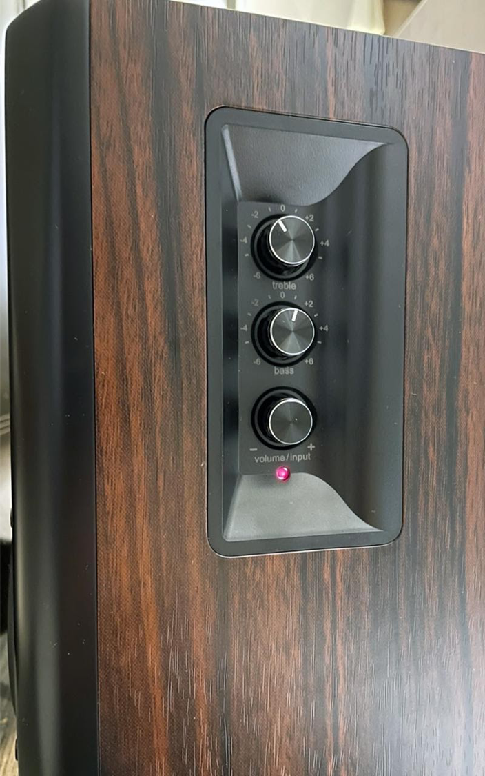 EDIFIER S360DB - 家庭劇院也通