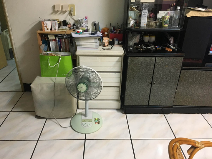 【開箱】35載老屋重新裝潢，從「屋子」進化為「家」全紀錄