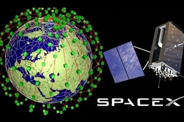 馬斯克霸氣出手！宣布在烏克蘭啟動「星鏈服務」免憂斷網