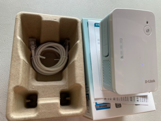 4G上網吃到飽! D-Link G415 4G路由器+E15延伸器組Mesh，網路零死角