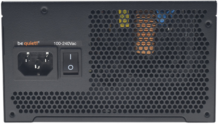 be quiet! PURE POWER 11 FM 1000W金牌全模組化電源開箱